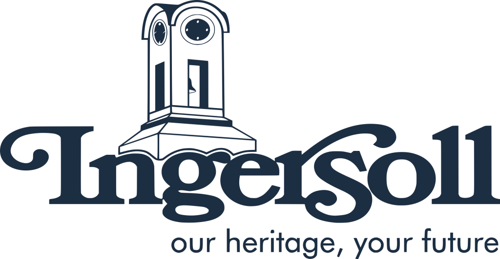 Ingersoll - Our Heritage, Your Future